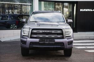 Haval H5 2024 года, 0 км - вид 2
