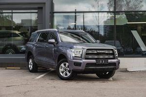 Haval H5 2024 года, 0 км - вид 1