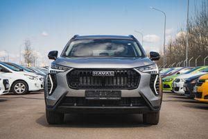 Haval Jolion 2026 года, 0 км - вид 2
