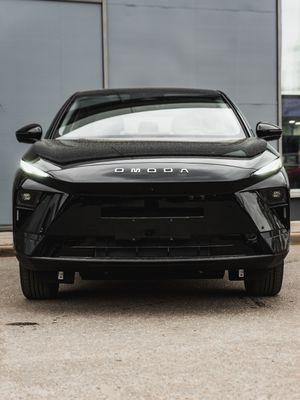 Omoda C5 2026 года, 0 км - вид 2