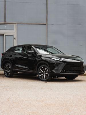 Omoda C5 2026 года, 0 км - вид 1