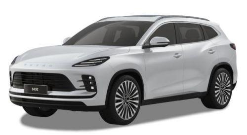 Esteo MX 2026 года, 0 км - вид 1