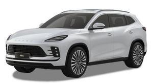 Esteo MX 2026 года, 0 км - вид 1