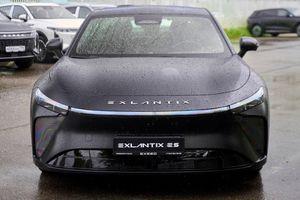 Exeed ES 2025 года, 0 км - вид 2