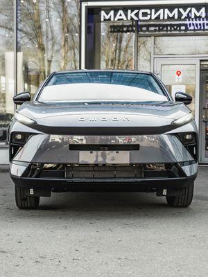Omoda C5 II 2026 года, 0 км - вид 2