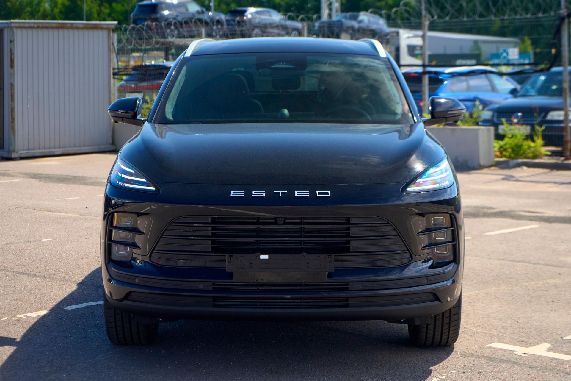 Esteo MX 2026 года, 0 км - вид 2
