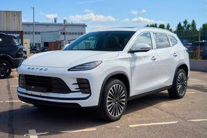 Esteo MX 2026 года, 0 км - вид 1
