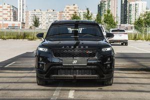 Jaecoo J7 2024 года, 0 км - вид 2