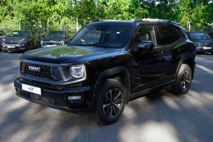 Haval H7 2026 года, 0 км - вид 1
