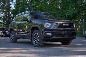 Haval H7 2026 года, 0 км - вид 1