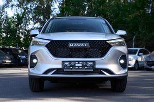 Haval M6 2026 года, 0 км - вид 2