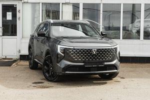 Changan UNI-S 2024 года, 0 км - вид 1