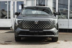 Changan UNI-S 2024 года, 0 км - вид 2