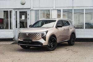Changan CS75 Plus 2025 года, 0 км - вид 1