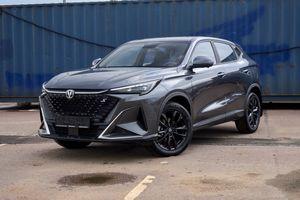 Changan CS35 Max 2025 года, 0 км - вид 1