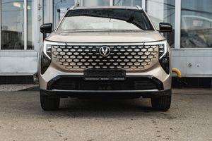 Changan UNI-S 2024 года, 0 км - вид 2