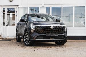 Changan UNI-S 2024 года, 0 км - вид 1
