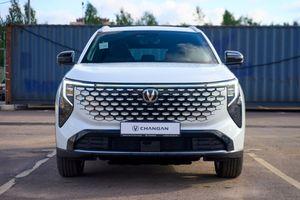 Changan UNI-S 2024 года, 0 км - вид 2