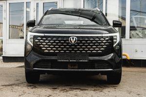 Changan UNI-K 2023,1 года, 0 км - вид 2