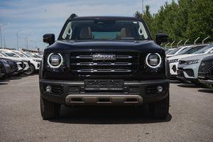 Haval Dargo 2026 года, 0 км - вид 2
