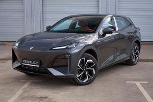 Changan Deepal S07 2025 года, 0 км - вид 1