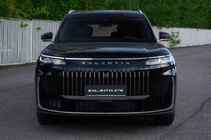 Esteo EXLANTIX ET8 2026 года, 0 км - вид 2