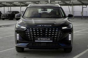 Jetour X70 Plus 2026 года, 0 км - вид 2