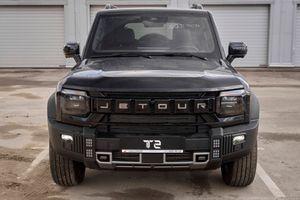 Jetour T2 2026 года, 0 км - вид 2