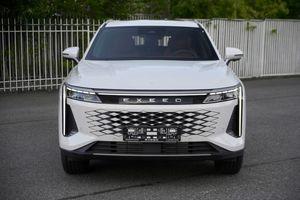 Exeed RX 2025 года, 0 км - вид 2