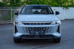 Exeed RX 2024 года, 0 км - вид 2