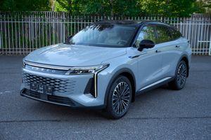 Exeed RX 2024 года, 0 км - вид 1