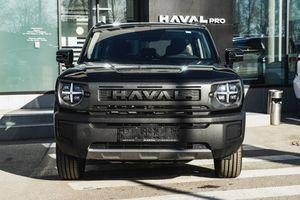 Haval H3 2026 года, 0 км - вид 2