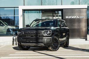 Haval H3 2026 года, 0 км - вид 1
