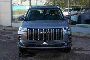 Jeland J6 2026 года, 0 км - вид 2