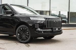 Jeland J6 2026 года, 0 км - вид 2