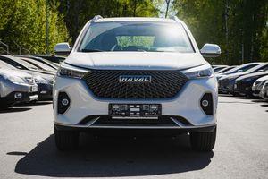 Haval M6 2026 года, 0 км - вид 2