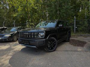 Haval H3 2026 года, 0 км - вид 1