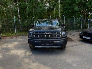 Haval H3 2026 года, 0 км - вид 2