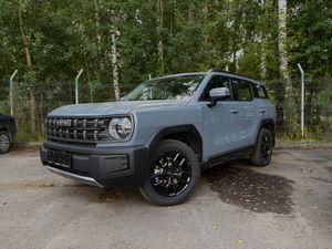 Haval H3 2026 года, 0 км - вид 1