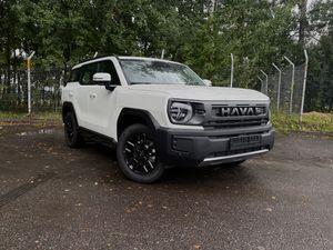 Haval H3 2026 года, 0 км - вид 1