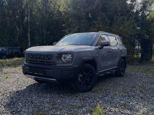 Haval H3 2026 года, 0 км - вид 2