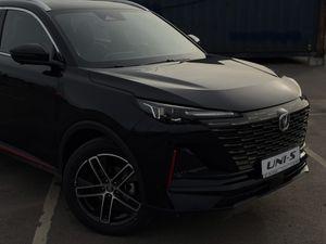 Changan UNI-S 2026 года, 0 км - вид 2