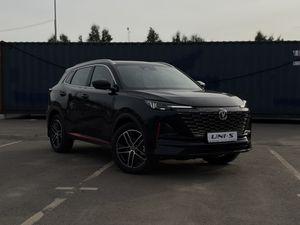 Changan UNI-S 2026 года, 0 км - вид 1