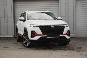 Changan CS35 Plus 2025 года, 0 км - вид 1