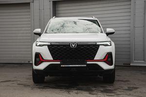 Changan CS35 Plus 2025 года, 0 км - вид 2