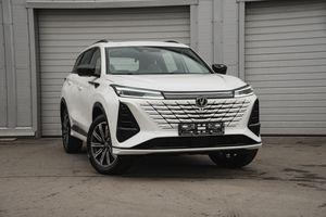 Changan CS75 Plus 2025 года, 0 км - вид 1