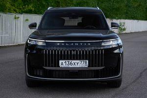 Esteo Exlantix ET8 2026 года, 0 км - вид 2
