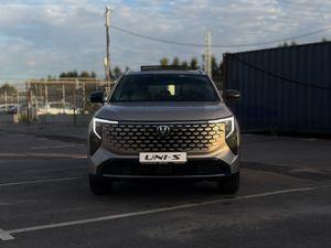 Changan UNI-S 2024 года, 0 км - вид 2