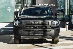 Haval H3 2026 года, 0 км - вид 2