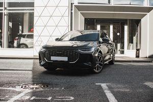 TENET A8 2026 года, 0 км - вид 1